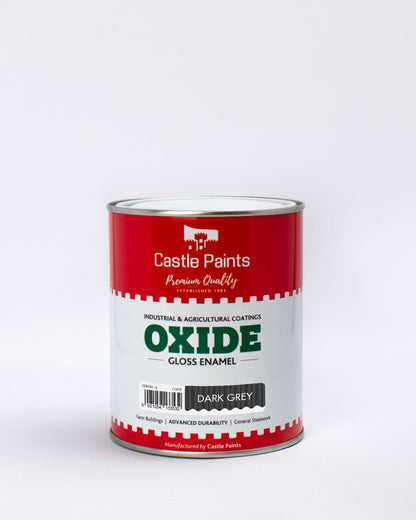 Oxide Gloss Enamel