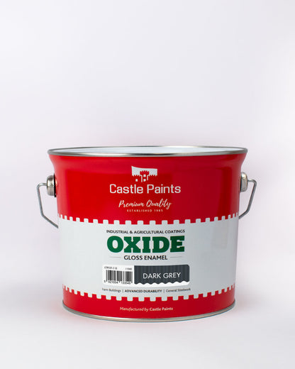 Oxide Gloss Enamel