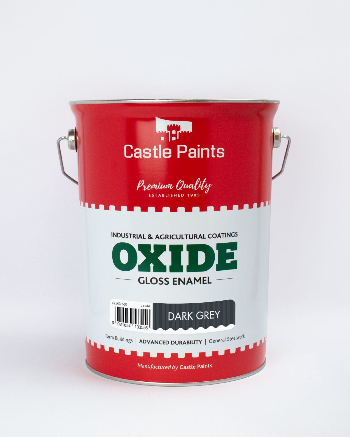 Oxide Gloss Enamel