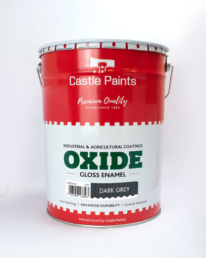 Oxide Gloss Enamel