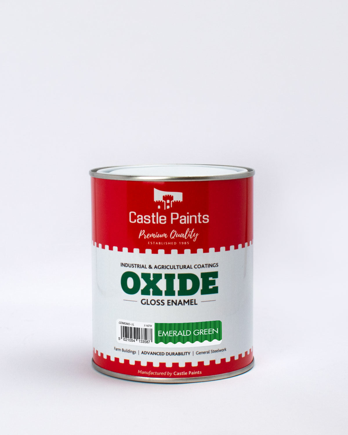 Oxide Gloss Enamel