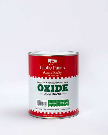 Oxide Gloss Enamel