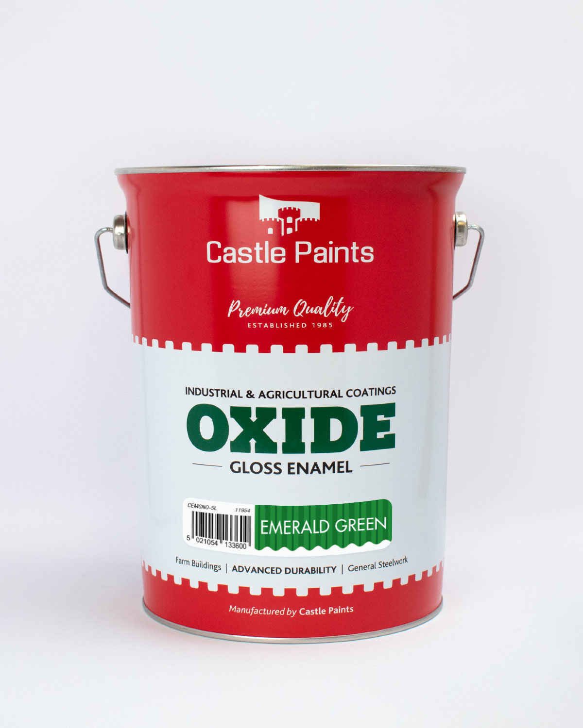 Oxide Gloss Enamel