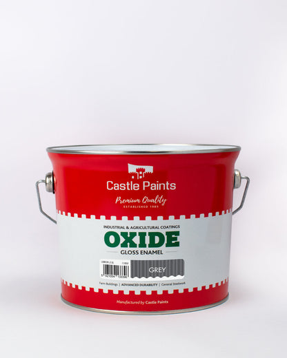 Oxide Gloss Enamel