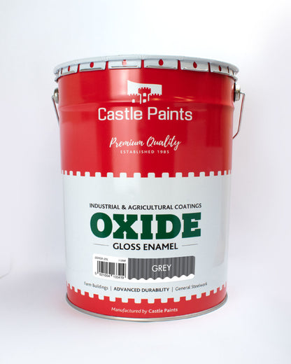 Oxide Gloss Enamel