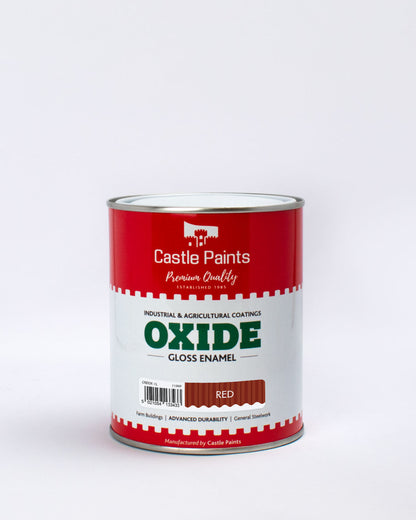 Oxide Gloss Enamel