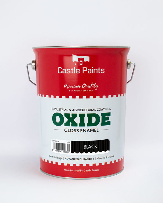 Oxide Gloss Enamel