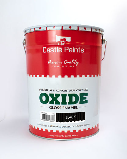 Oxide Gloss Enamel