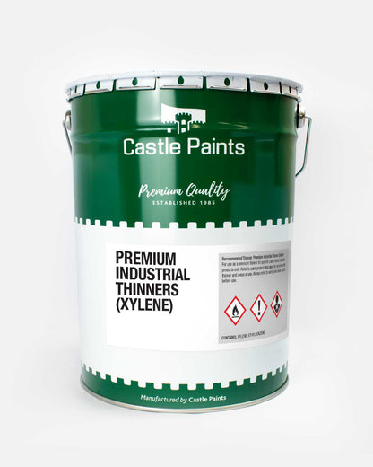 Premium Industrial Thinners (Xylene)