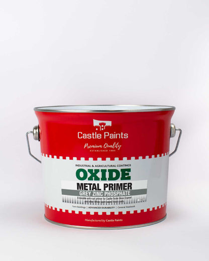 Metal Primer Grey Zinc Phosphate