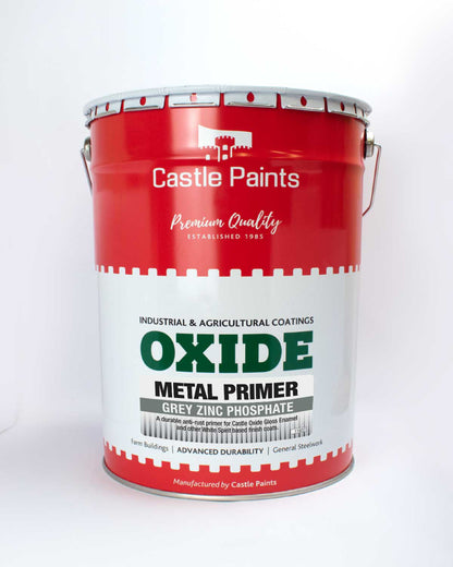 Metal Primer Grey Zinc Phosphate