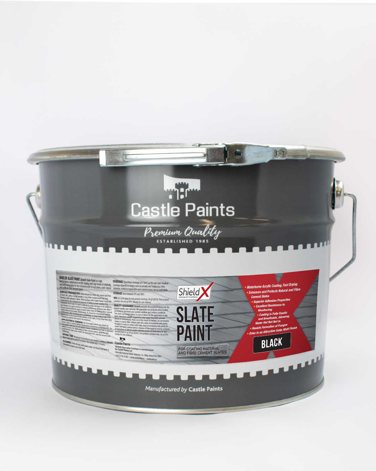 Slate Paint