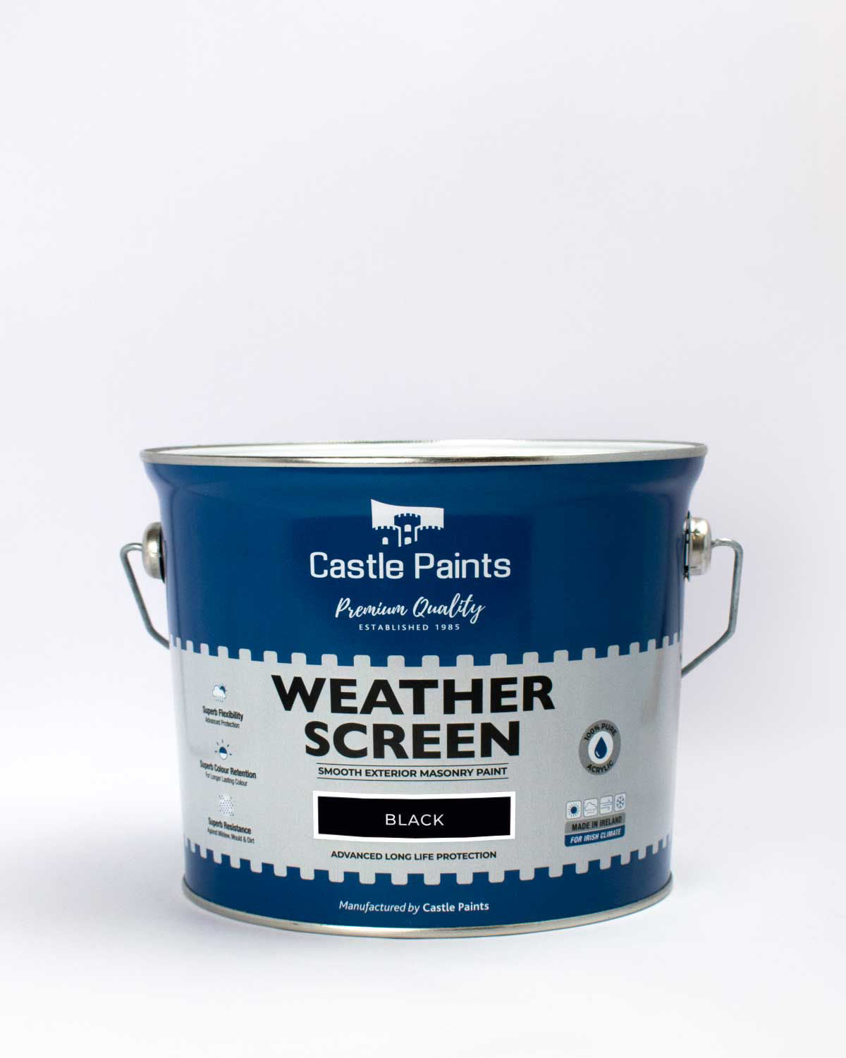 Weather Screen