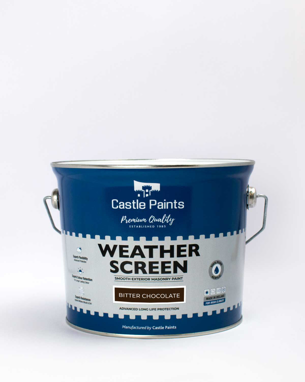 Weather Screen