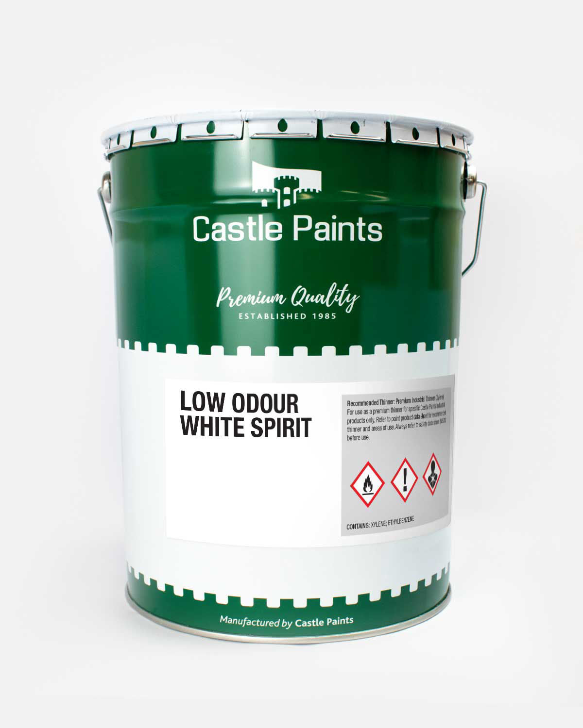 White Spirit (Low Odour)