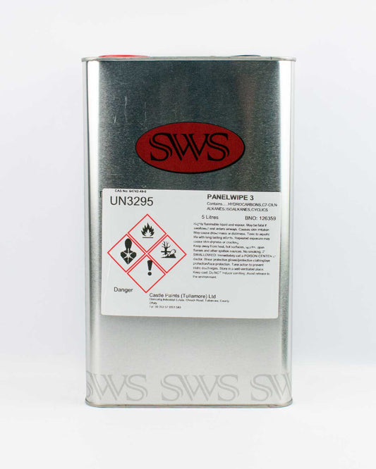 Prosol Panel Wipe - 5L