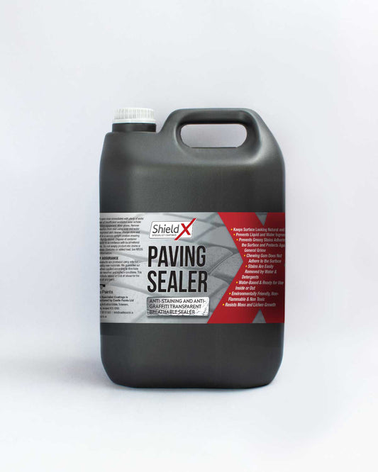 Paving Sealer