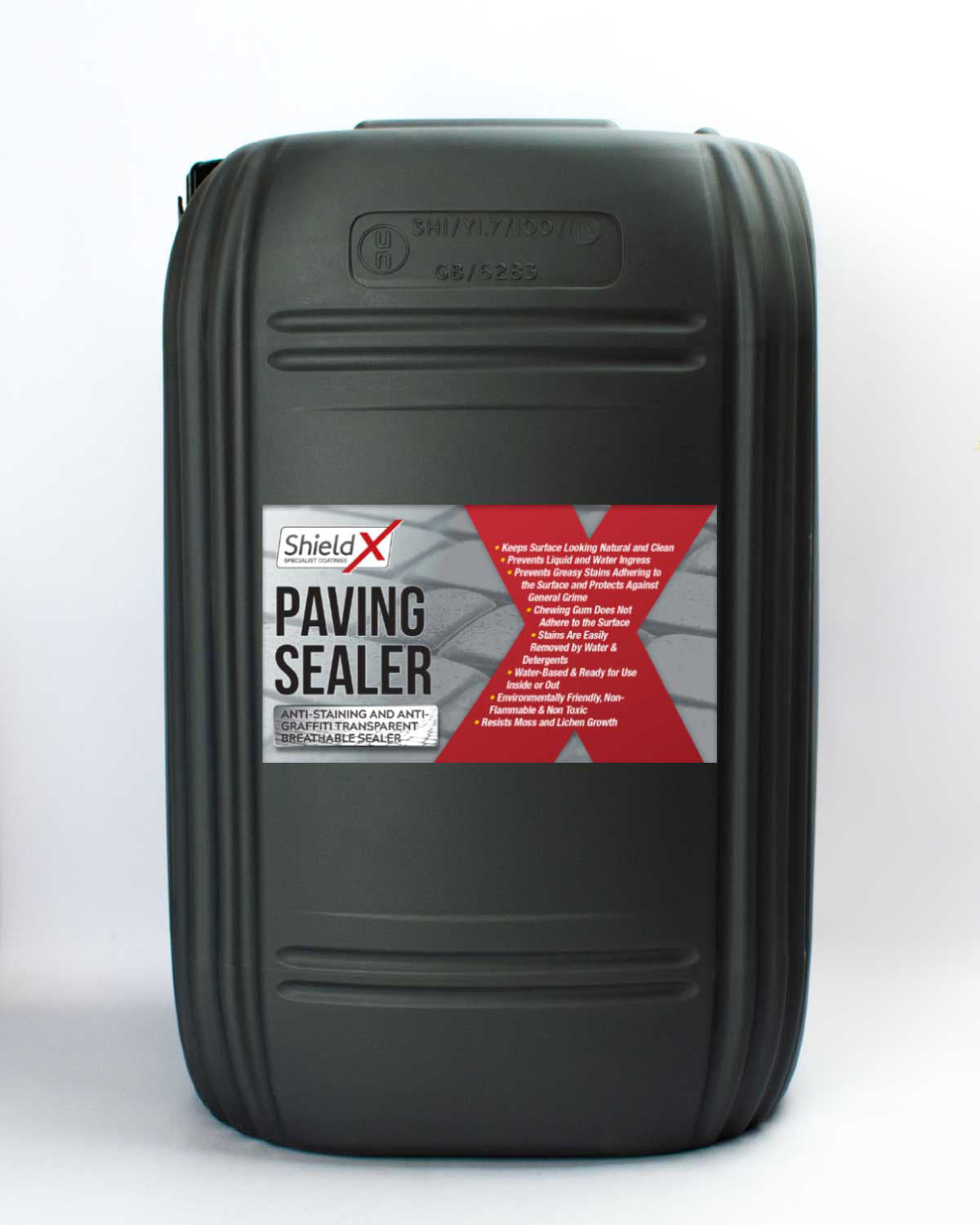 Paving Sealer