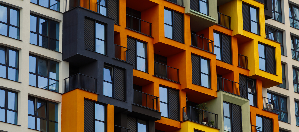 Colour Matching Architectural – Castle Paints Ltd