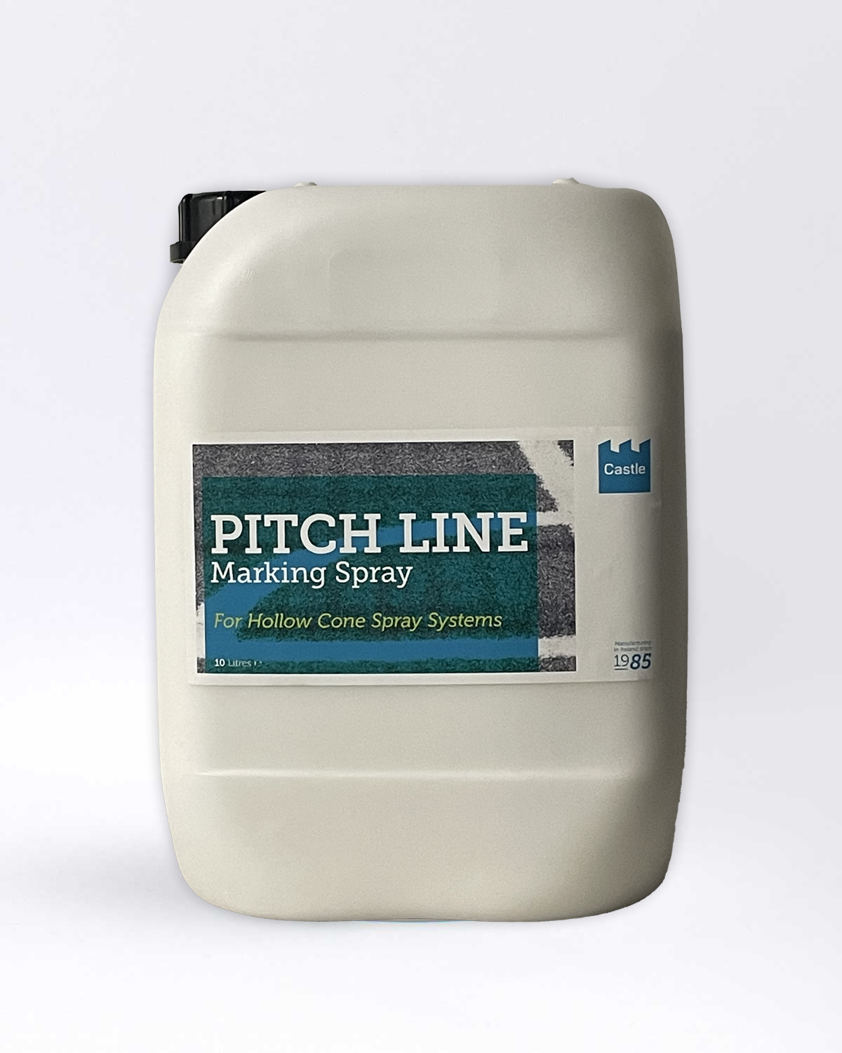 Pitch Line Marking Spray (For Hollow Cone Spray Systems)
