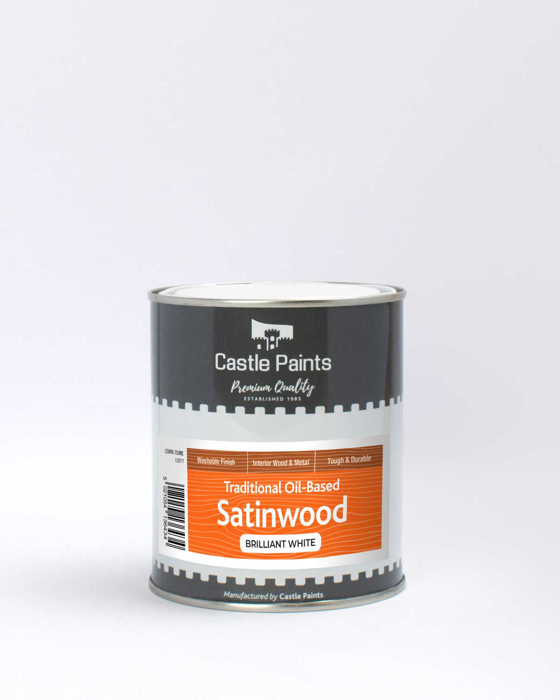 Castle Paints - Paint Manufacturing Specialists-Traditional Oil-Based ...
