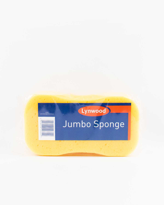 Picture of Jumbo Sponge